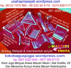 Kami Spesial Website PUSAT KURSUS : Cetak Offset, Jilid / Binding (Hardcover dan Soft cover 